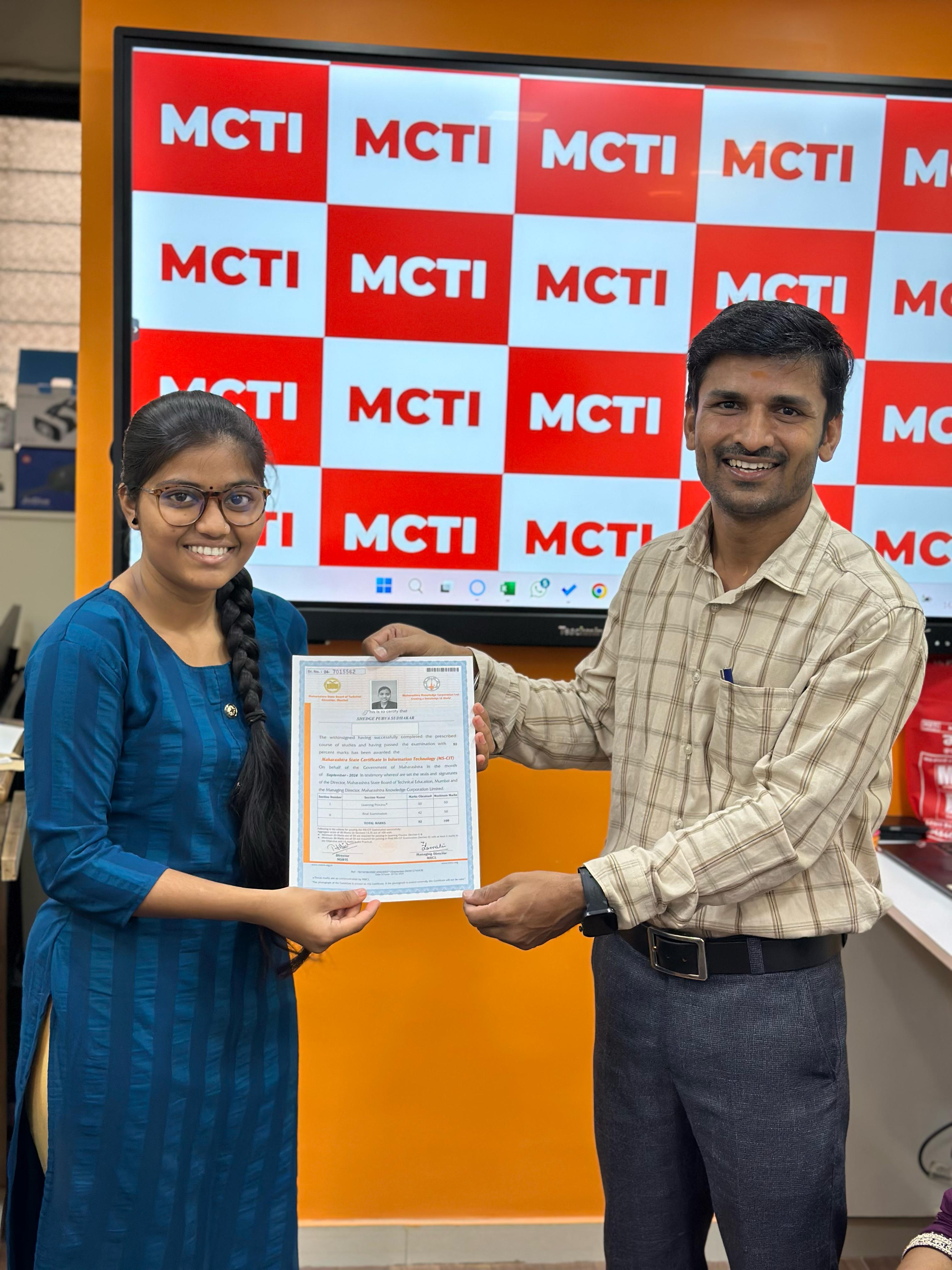 Certificate Distribution - Shedge