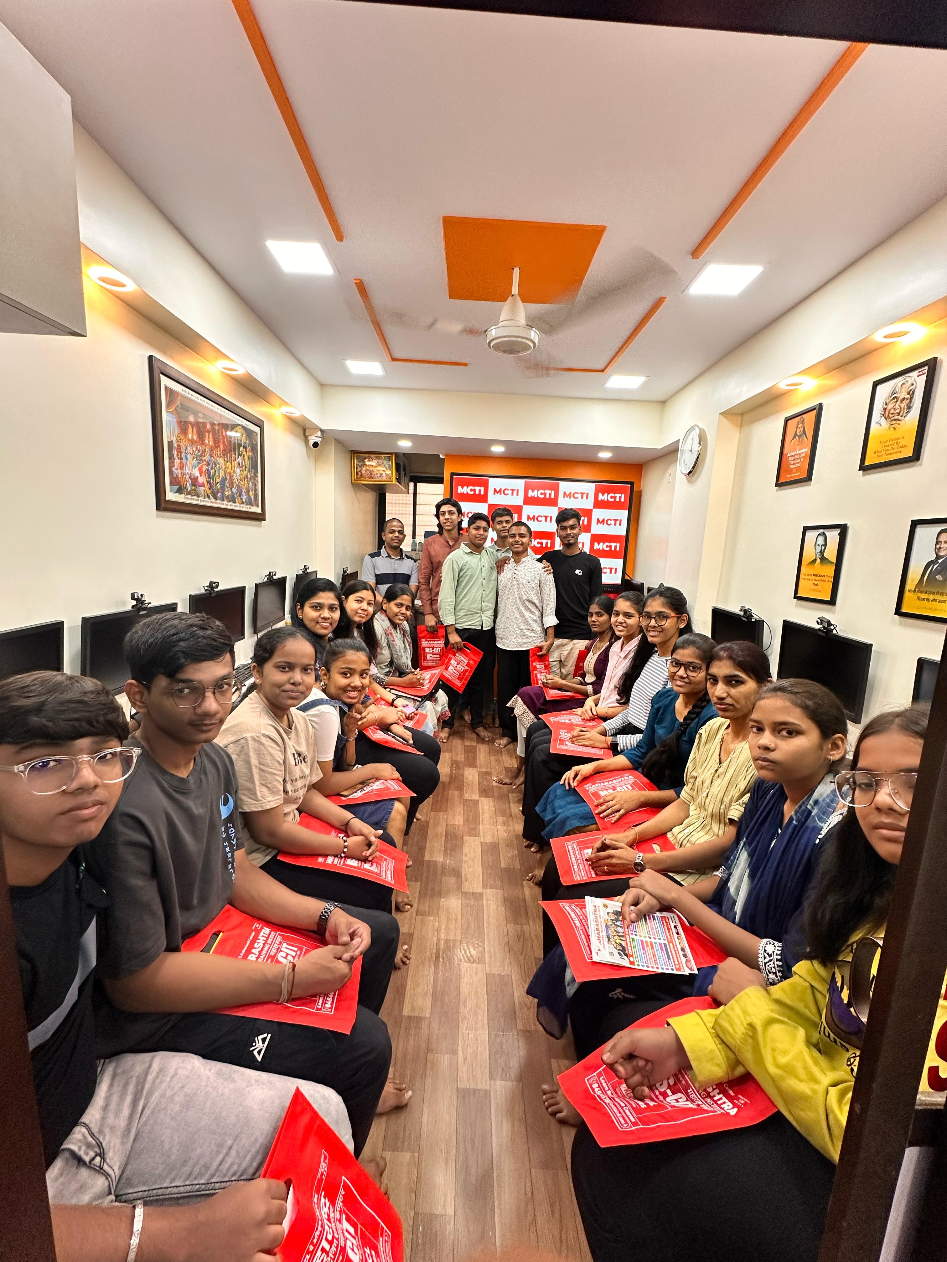 Events - Group Photo