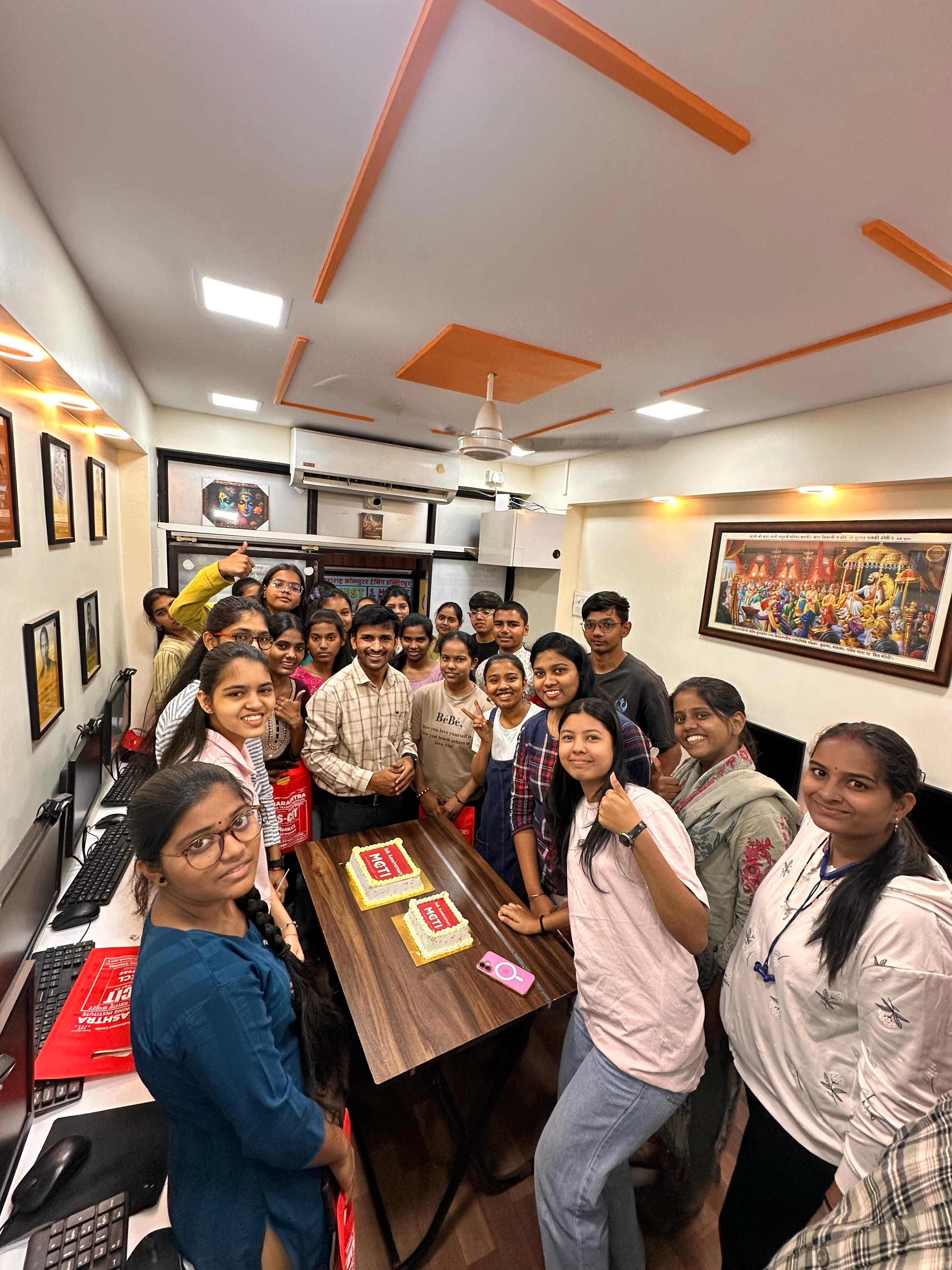 Events - Celebration