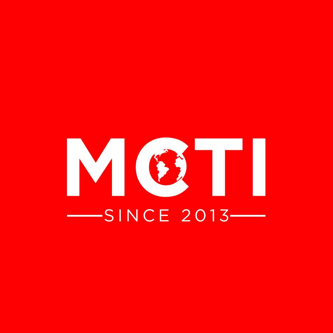 MCTI Logo